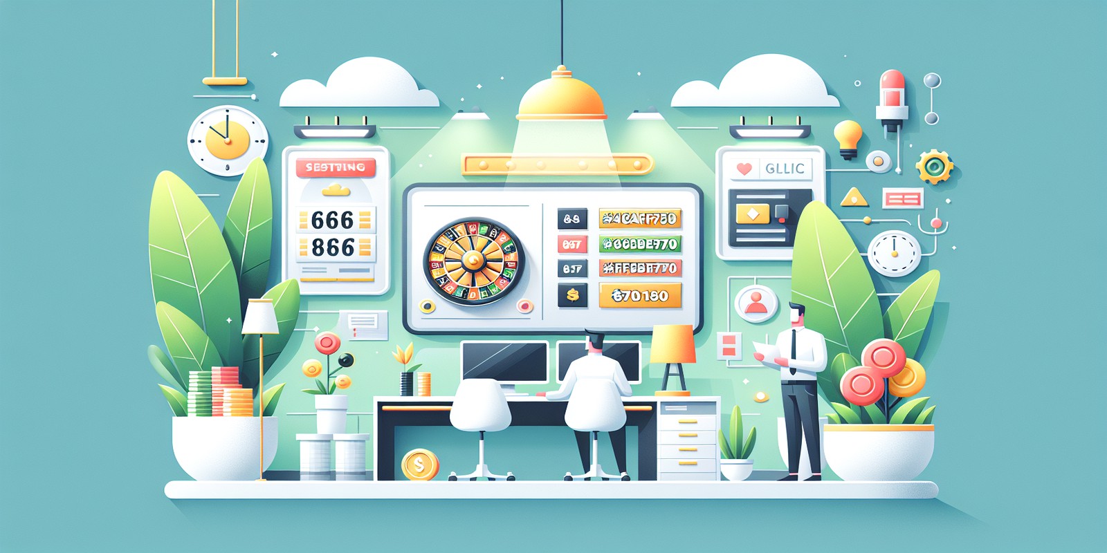 Discover the Hot Spot Cafe: Your Ultimate Slot Haven 2025 - Slot Strategy Guide for pakistani | Ind