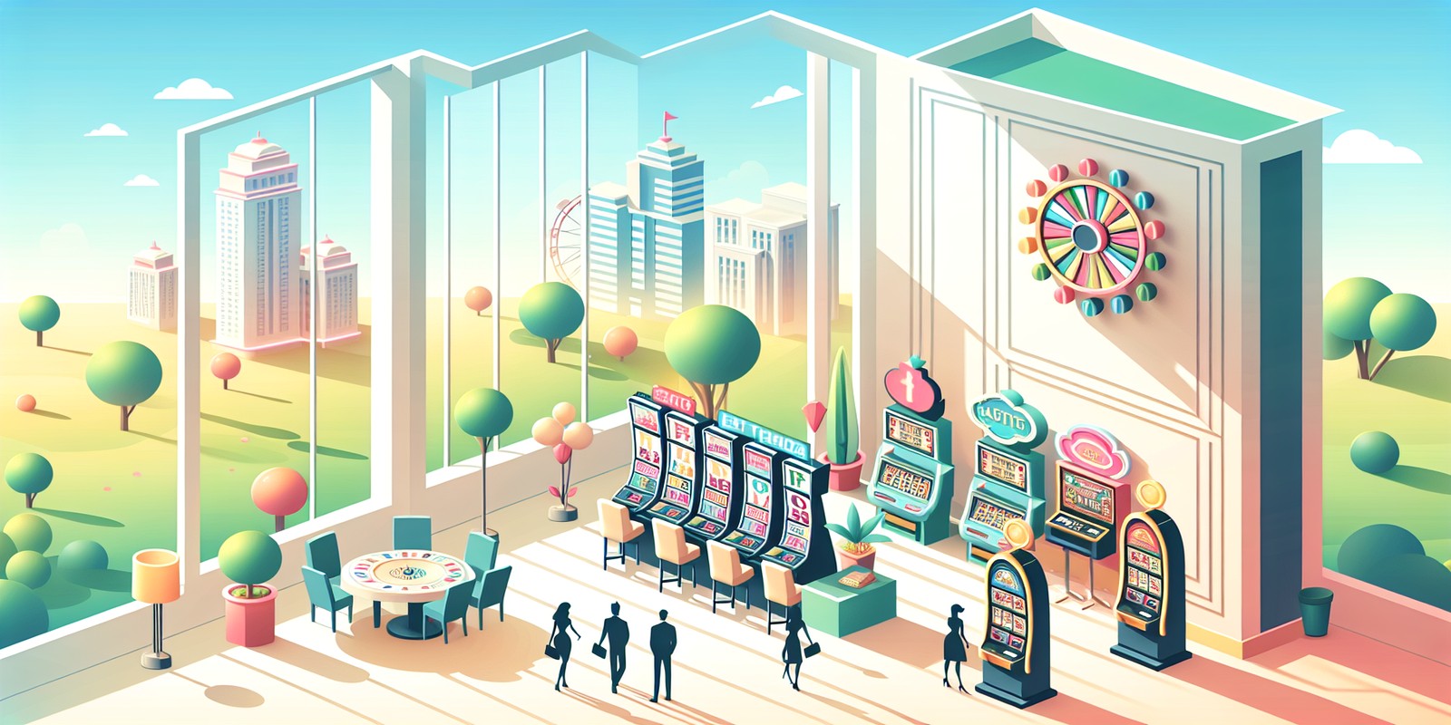 Discover the Power of Genesis Order APK in Slot Gaming 2025 - Slot Strategy Guide for pakistani | Ind