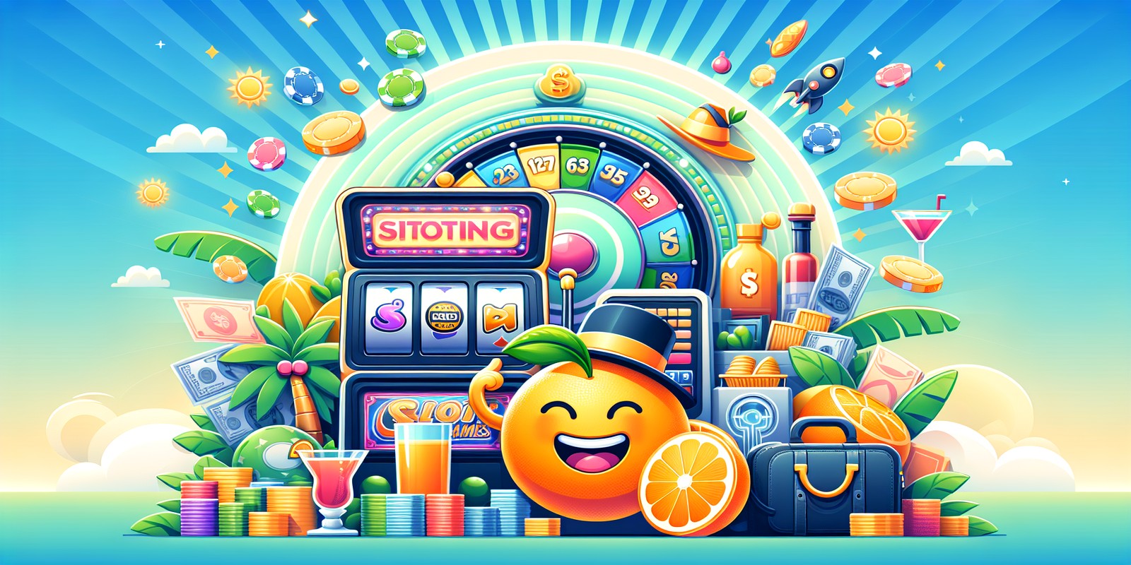 Discover the Thrill at The Hot Spot Cafe: Top Slot Games for 2025 - Slot Strategy Guide for pakistani | Ind
