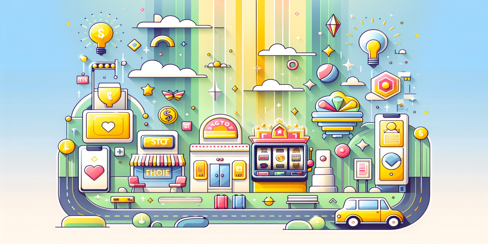 Discover Vegas PK: Top Slot Strategies for Pakistani Gamers 2025 - Slot Strategy Guide for Players | Ind