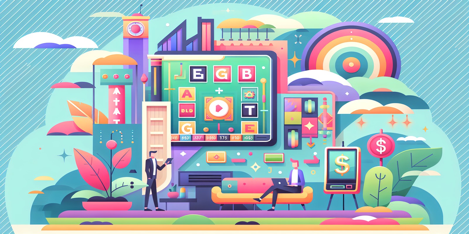 Discovering The Hot Spot Cafe: Your Guide to Top Slot Games in 2025 - Comprehensive guide for players in Pakistan by 55G4Ce