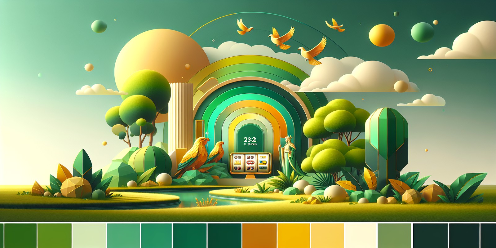 Electrogen 1 Slots: Electrifying Wins Await in 2025! - Slot Strategy Guide for pakistani | Ind