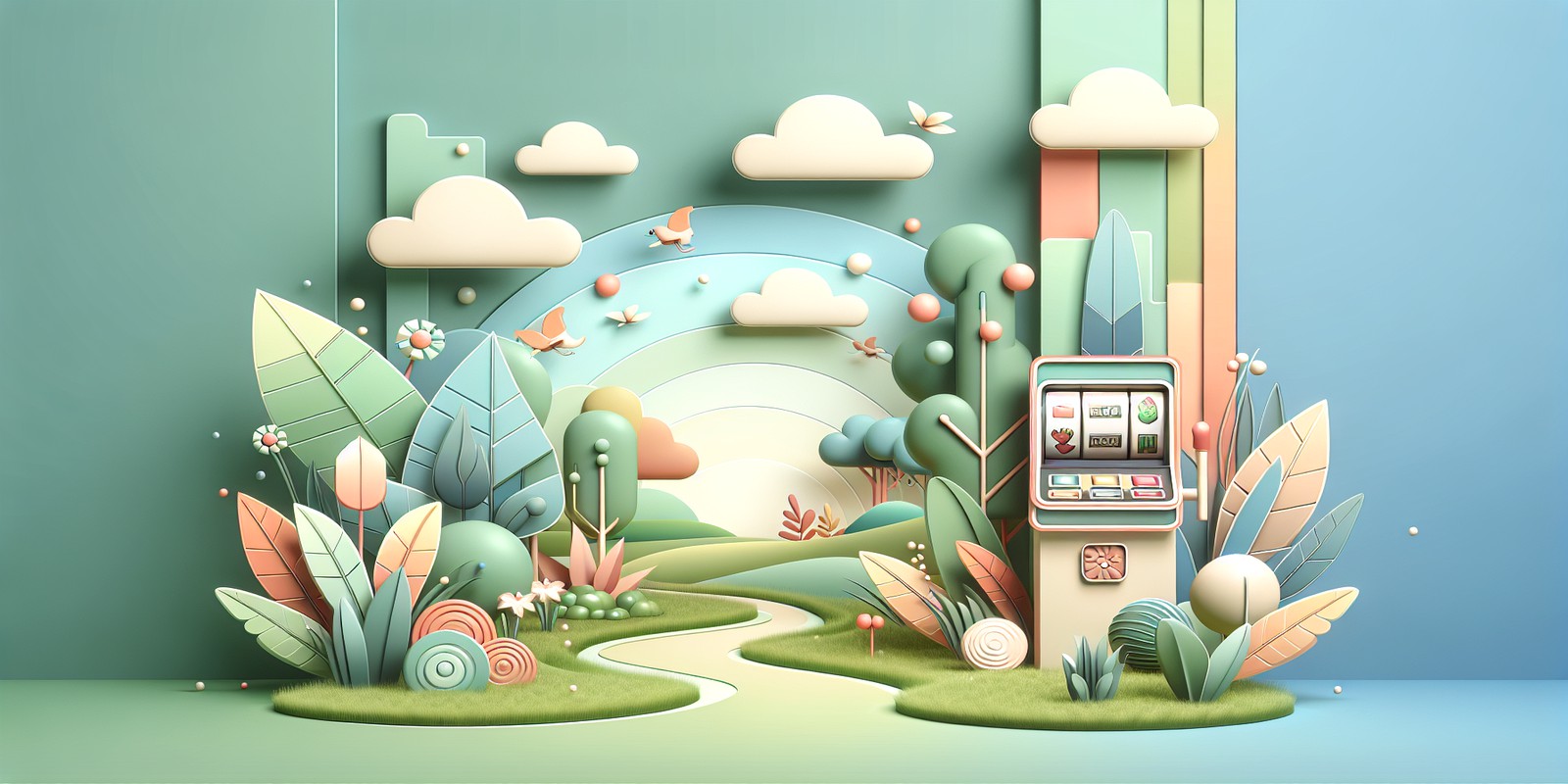 Electrogen 1 slot game overview - Strategies to Win Big at 55G4Ce for aspiring players.