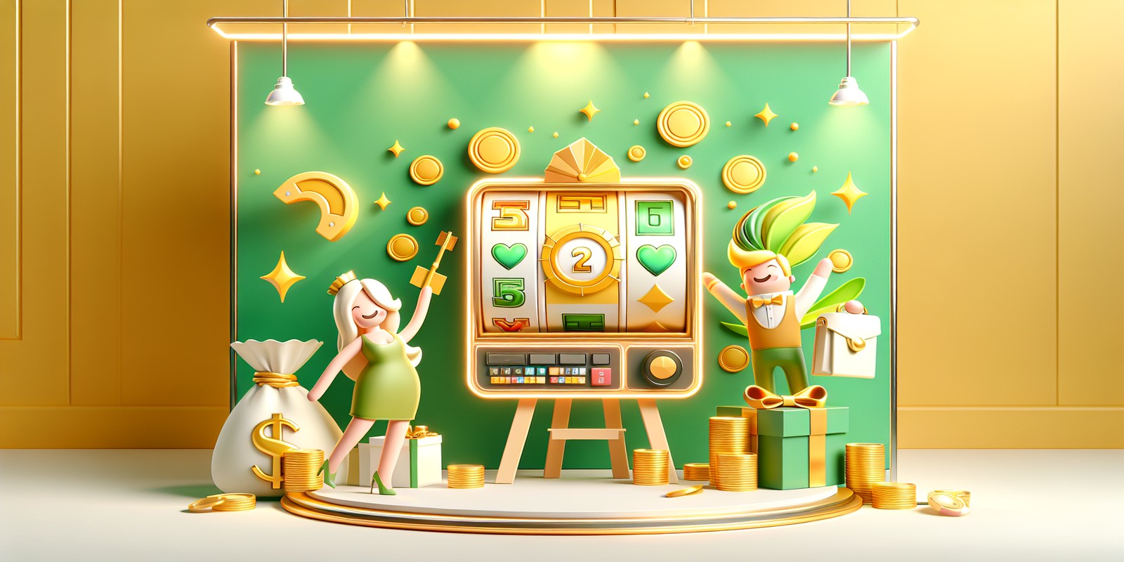 Electrogen 1: Unleash Winning Strategies for Pakistani Slot Players 2025 - Slot Strategy Guide for pakistani | Ind