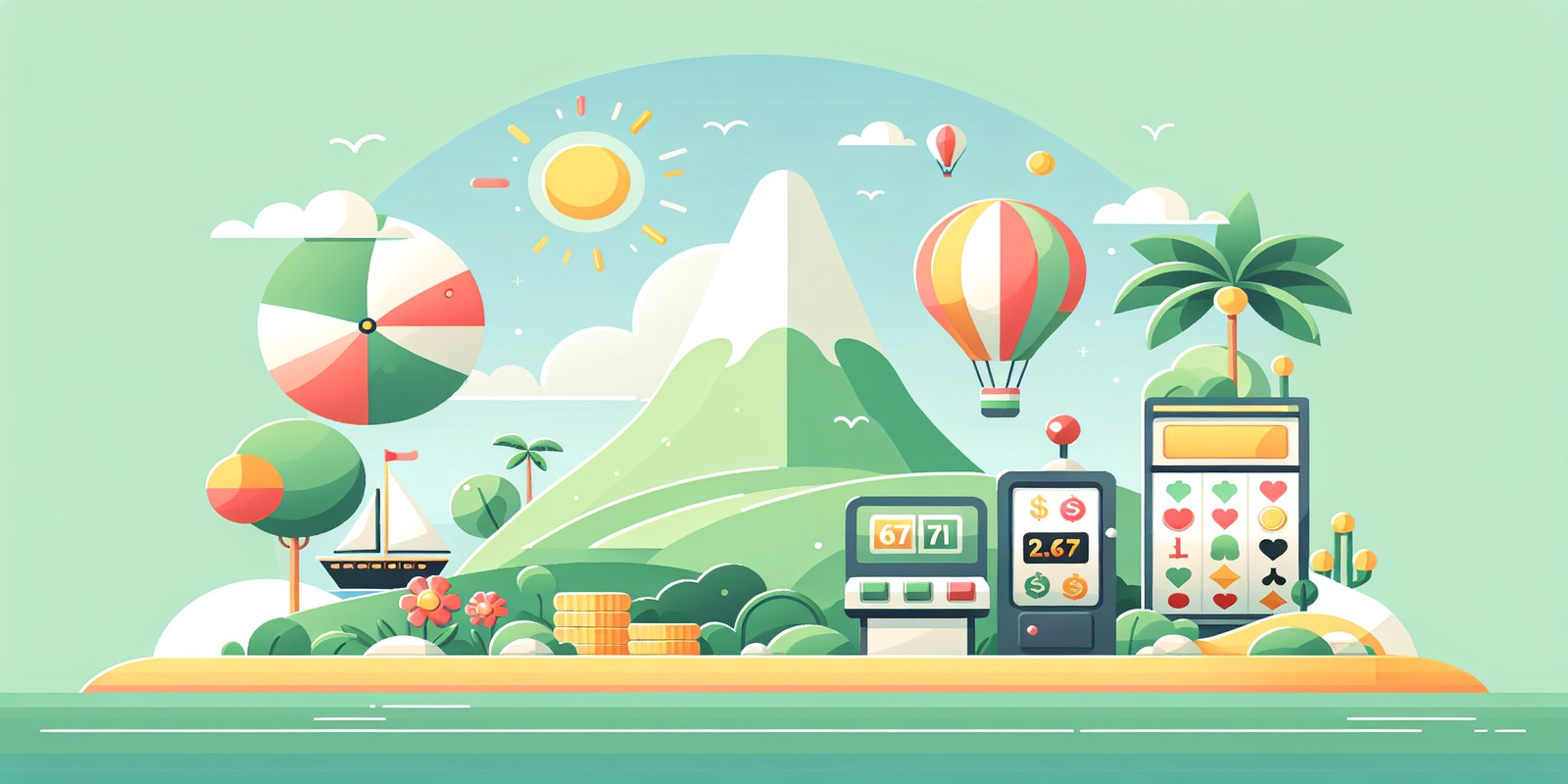 Experience Vegas Pk: Top Slot Strategies for 2025 Gamblers - Slot Strategy Guide for pakistani | Ind