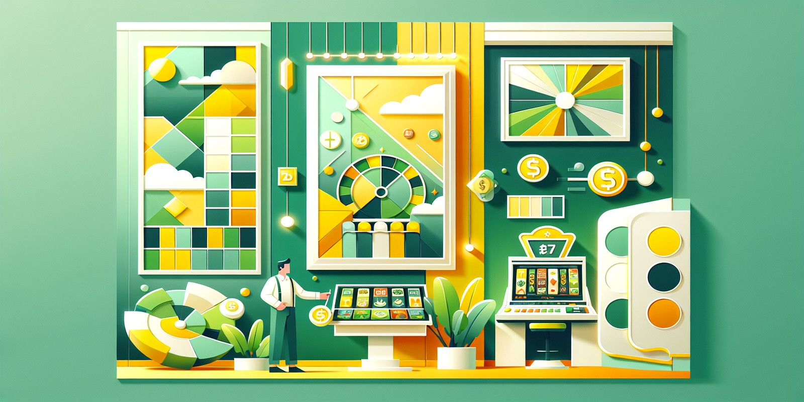 Master Your Slot Game Strategy: Winning Tips for 2025 Players - Slot Strategy Guide for pakistani | Ind