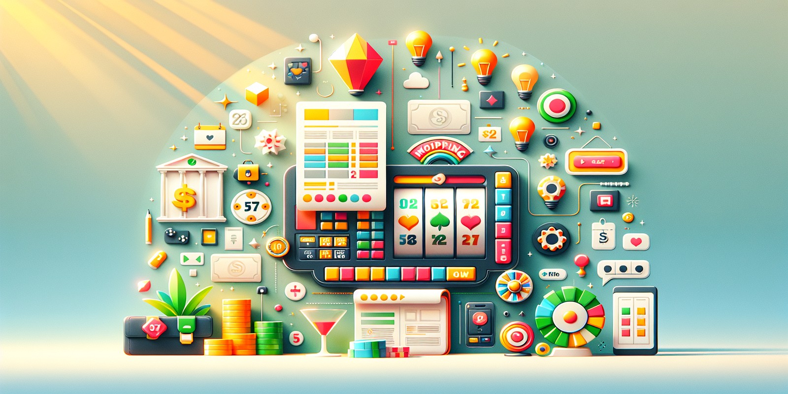 Maximize Your Winnings: The Ultimate Slot Strategies Guide 2025 - 55G4Ce Guide for Pakistan Players