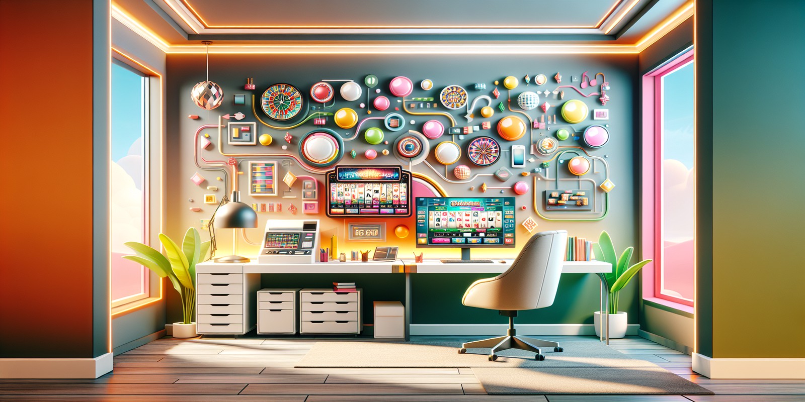 Maximize Your Wins: Net Aggregate Calculator for Slot Strategies 2025 - 55G4Ce Guide for Pakistani Slot Players