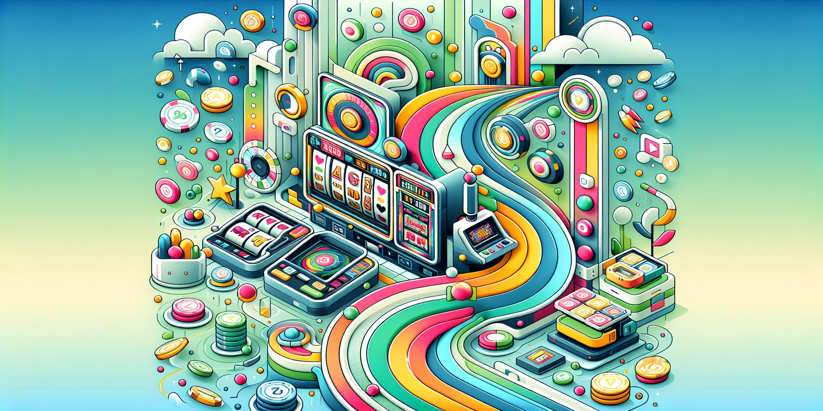 Understanding Slot Game Costs: What 1 Coin Means for Pakistan Players in 2025 - Slot Strategy Guide for pakistani | Ind