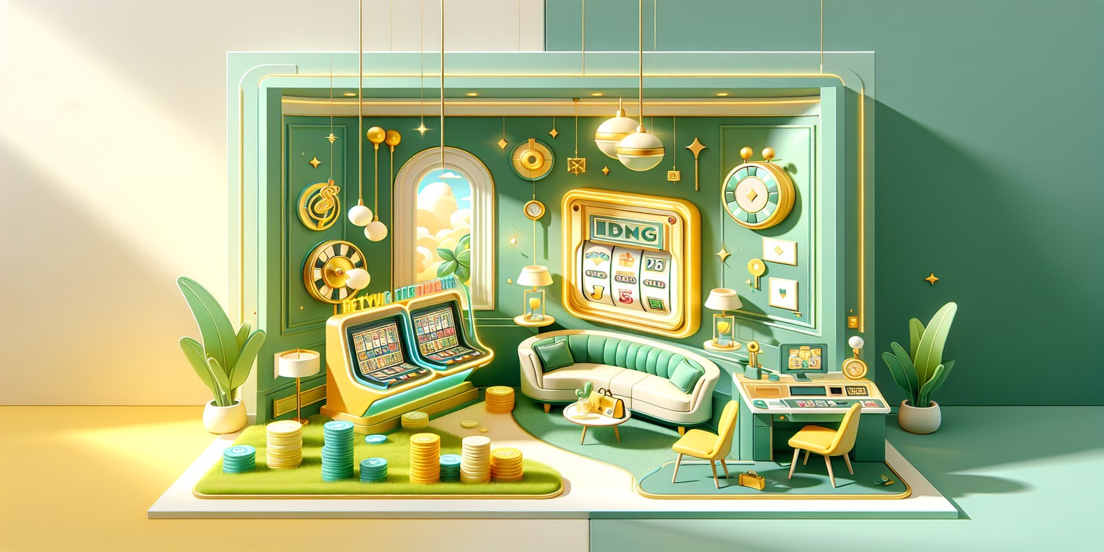 Unlock the Mystical Rumi Slot: A Journey to Big Wins in 2025 - Comprehensive 55G4Ce Guide