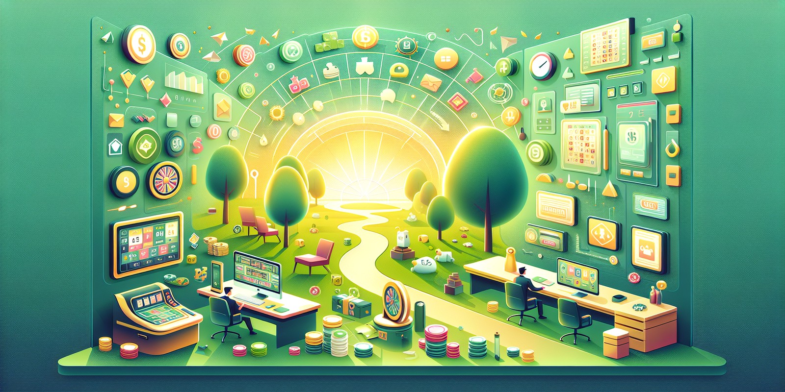 Unlock the Secrets of Genesis Order APK: Slot Strategies for 2025 - 55G4Ce Guide for Pakistan Players