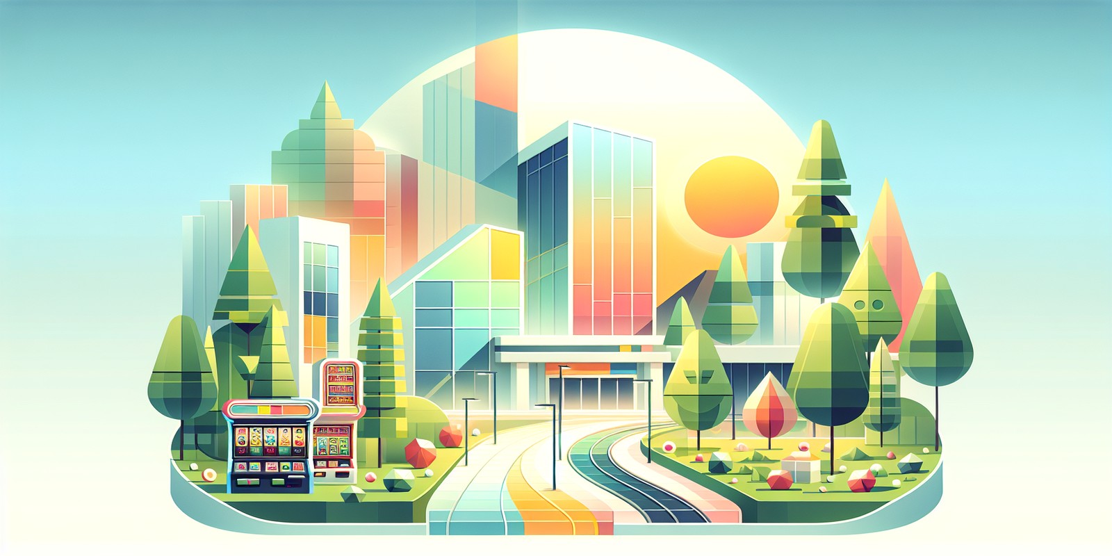 Unlock Your Vegas PK Experience: Winning Slot Strategies for 2025 - Slot Strategy Guide for pakistani | Ind