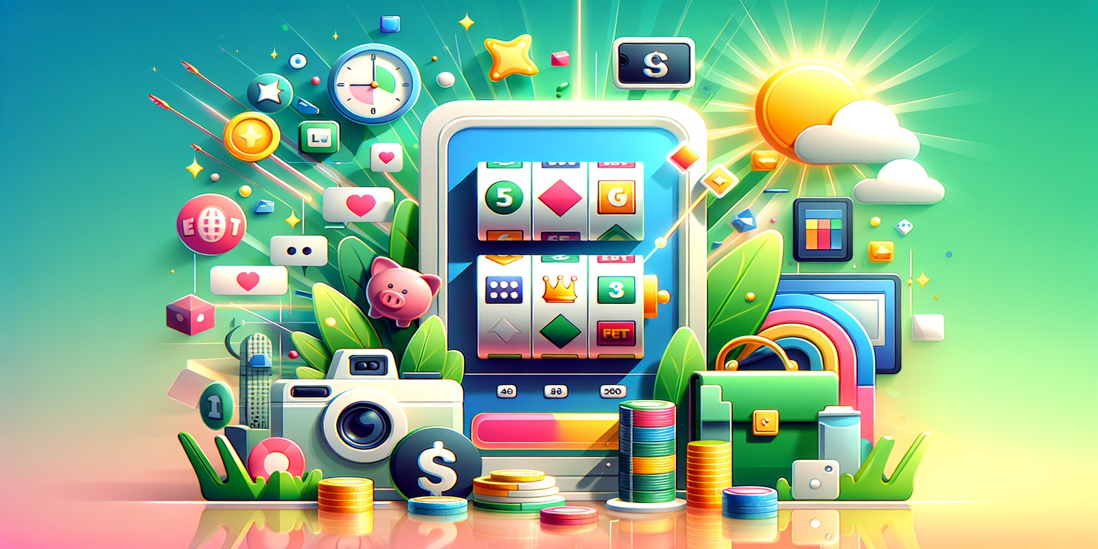 Unlocking 1 Coin Slot Games: Affordable Fun for Pakistani Players in 2025 - Slot Strategy Guide for pakistani | Ind