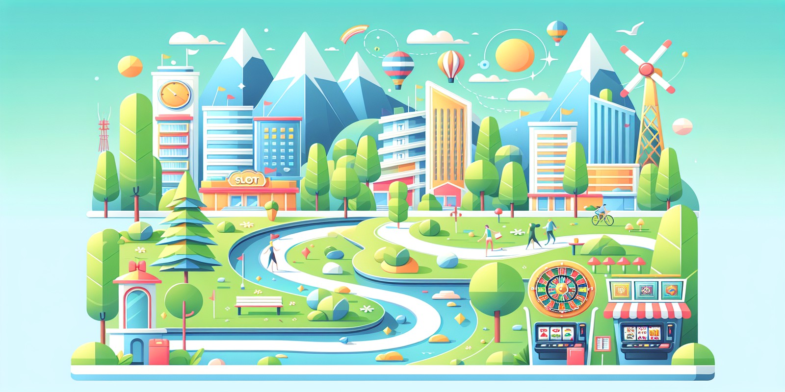 Unlocking Electrogen 1: The Future of Slot Gaming in 2025 guide for Pakistan players by 55G4Ce