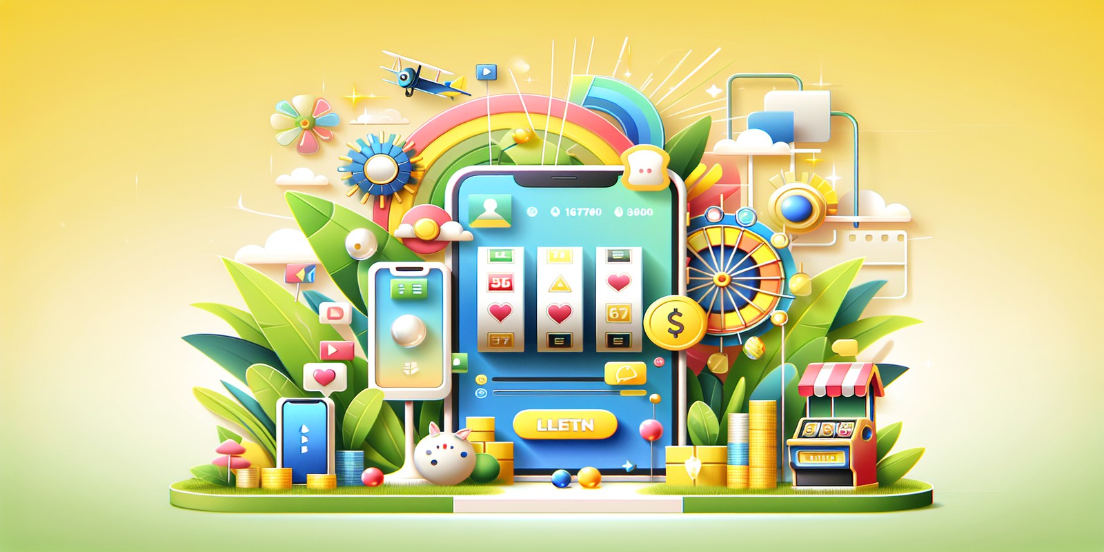 Unlocking The Genesis Order APK: A Guide to Winning Slot Strategies 2025 - Slot Strategy Guide for pakistani | Ind