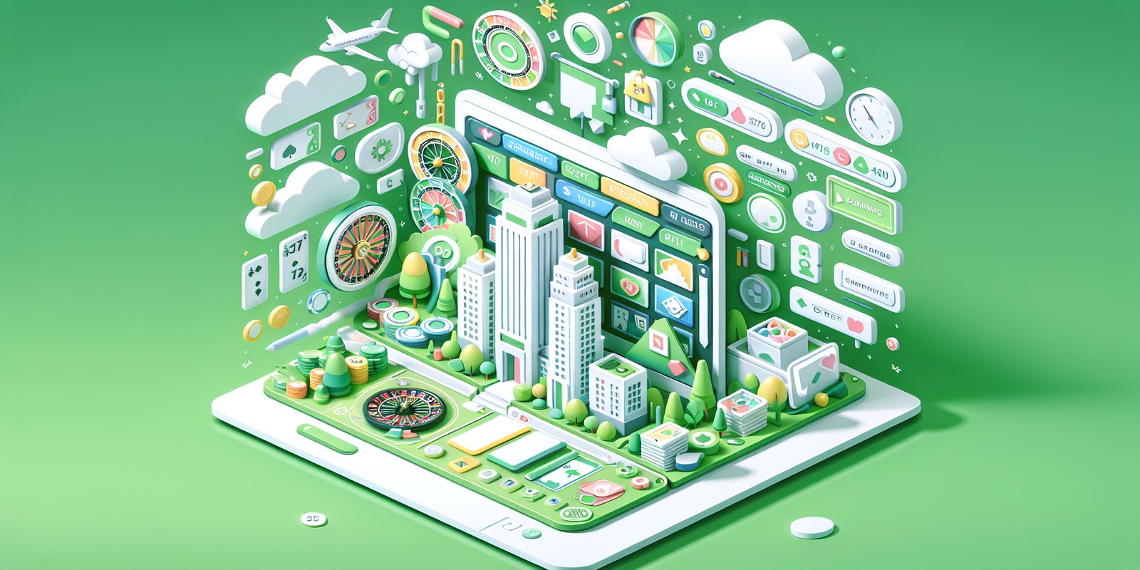 Unlocking the Genesis Order APK: A Slot Game Revolution for 2025 - Slot Strategy Guide for pakistani | Ind