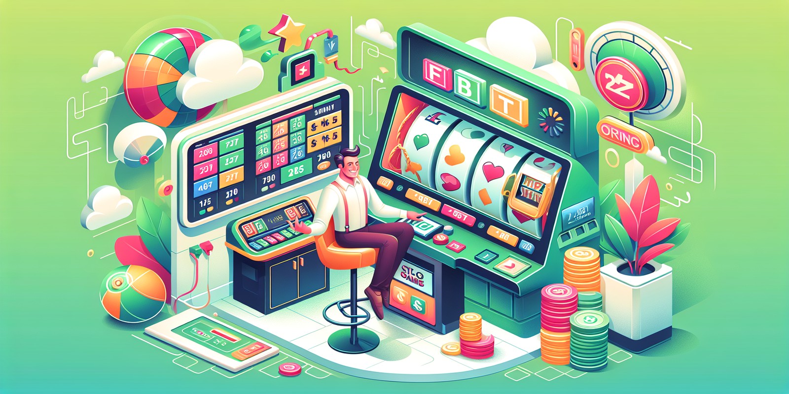 Unlocking the Genesis Order APK: Experience Next-Gen Slot Gaming 2025 - Slot Strategy Guide for pakistani | Ind