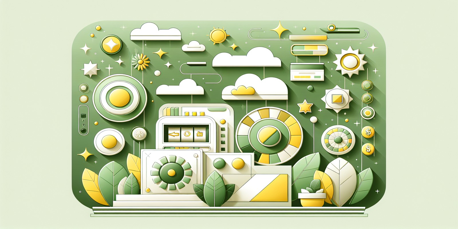 Unlocking Winning Strategies: A Guide for Pakistani Slot Players Using the Camrin Calculator - 55G4Ce