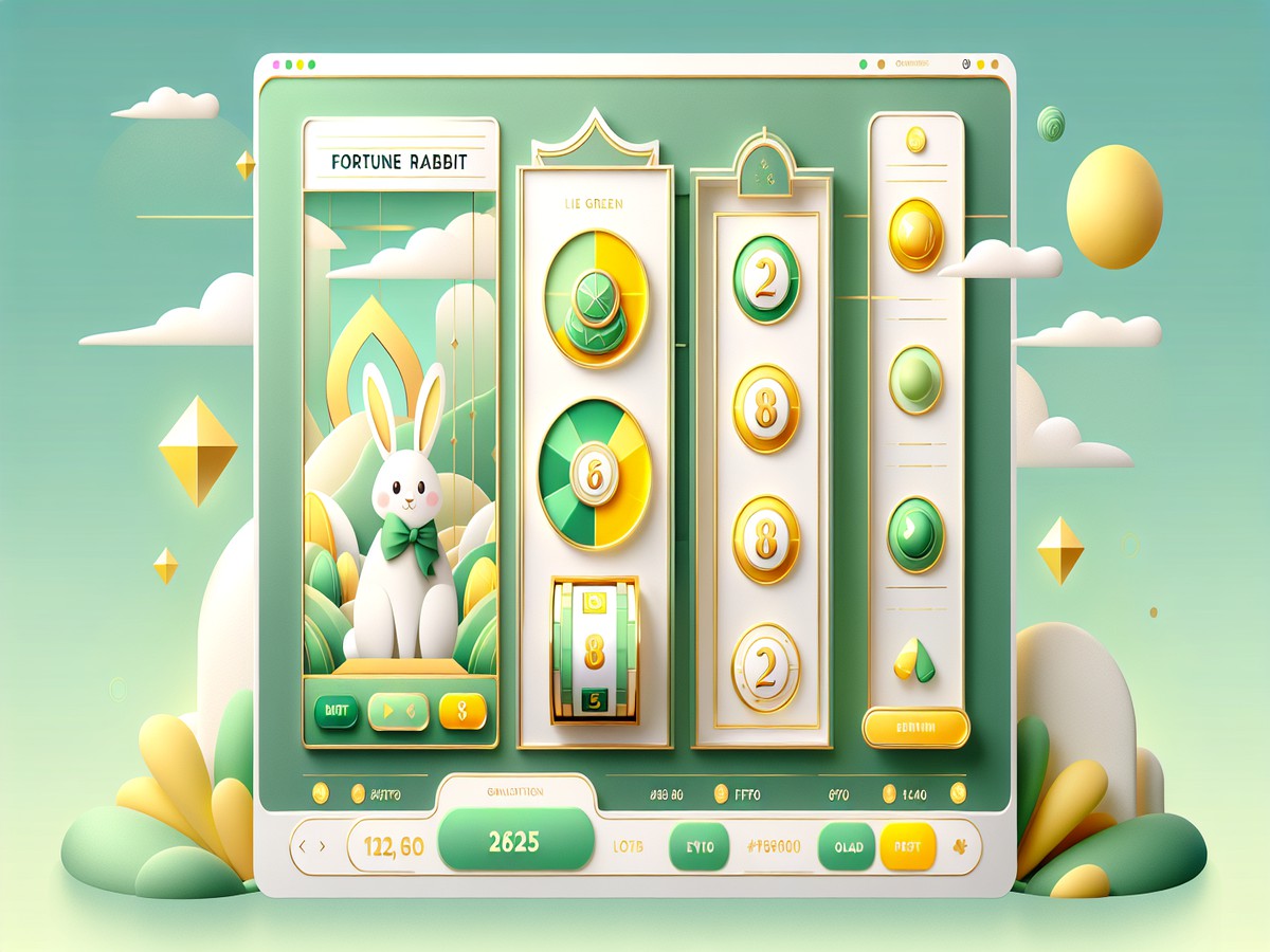 Ind Fortune Rabbit Slots - Enjoy the excitement of Fortune Rabbit Slots at Ind