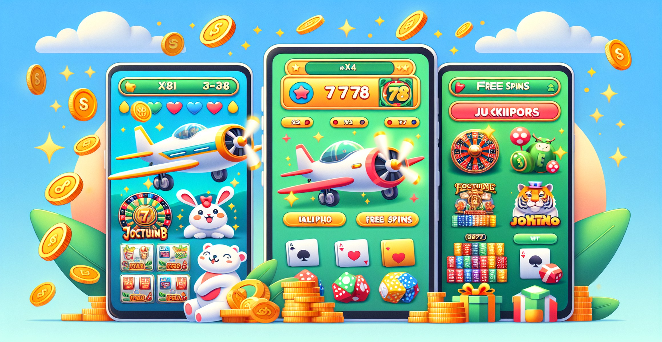 Aviator Game - Thrilling online slot game available at Ind