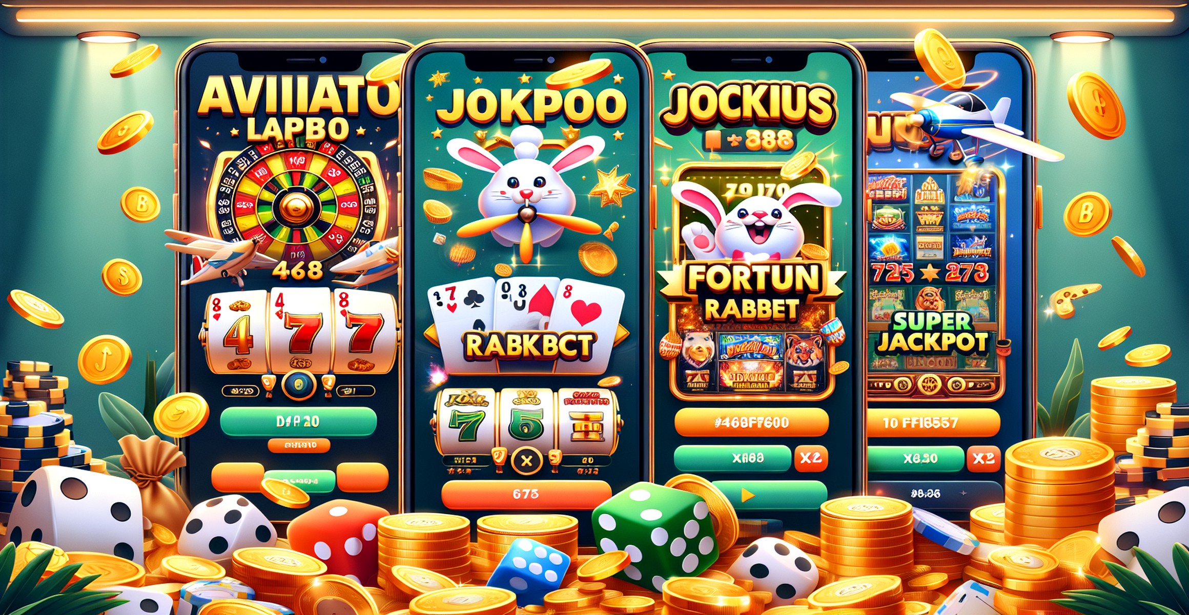 Poker Games - Enjoy poker games online at Ind