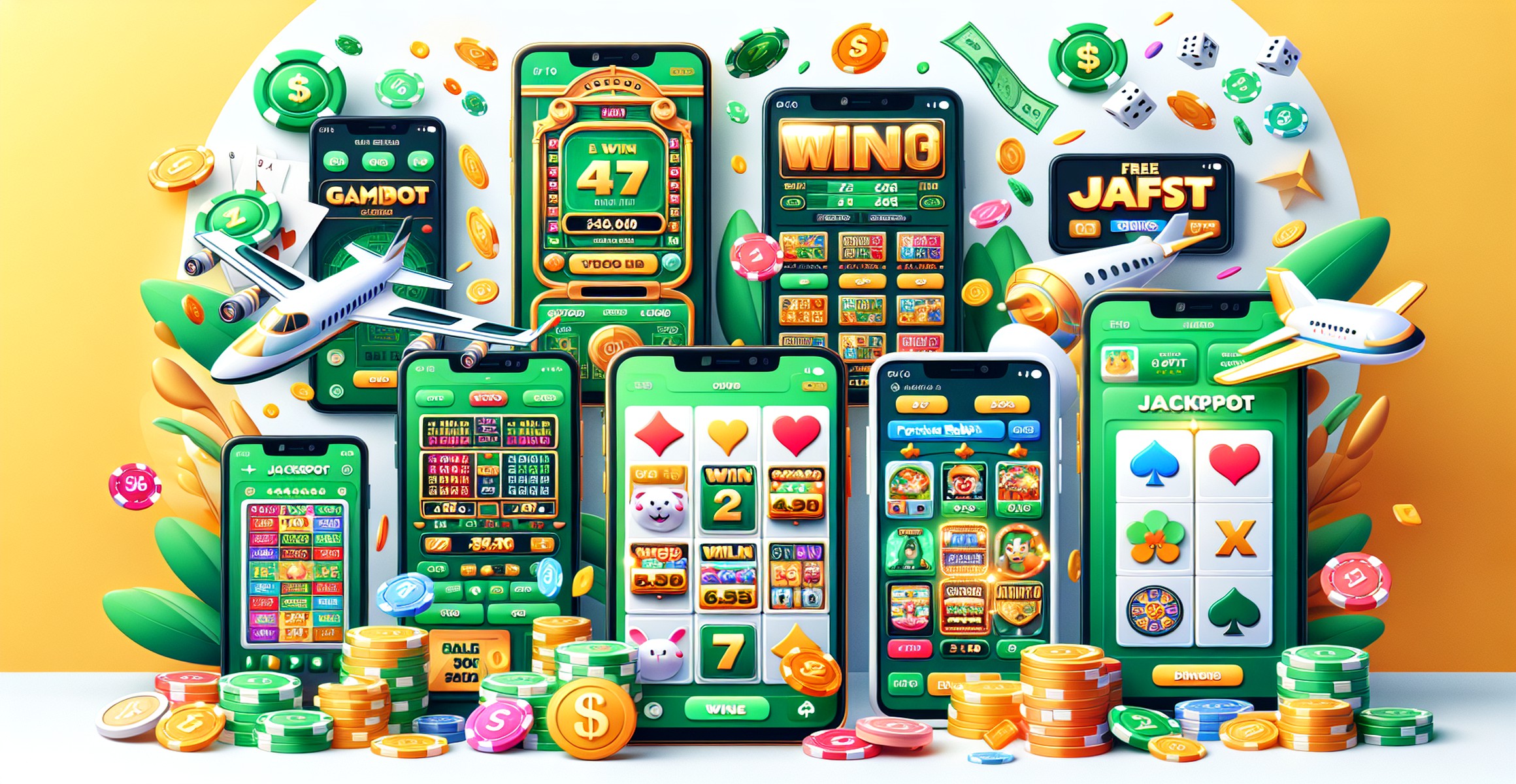 Super Jackpot - Online slot game with massive prizes at Ind